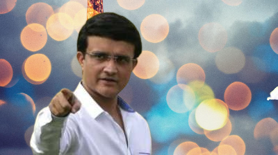 Richest Cricketers: Sourav Ganguly in Action - The Maharaja of Kolkata